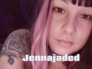 Jennajaded