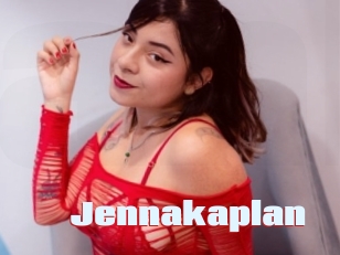 Jennakaplan