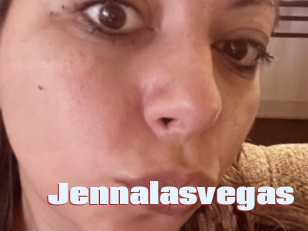 Jennalasvegas