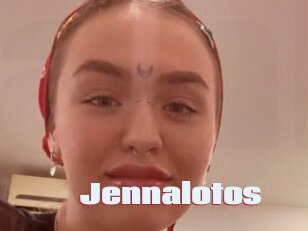 Jennalotos