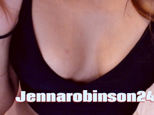 Jennarobinson24