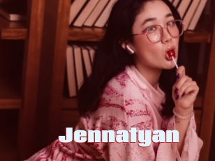 Jennatyan