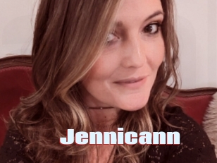 Jennicann