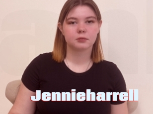 Jennieharrell