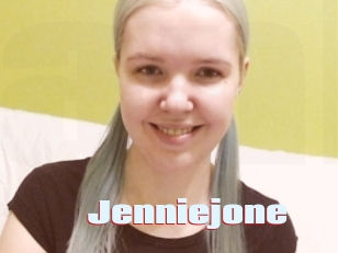 Jenniejone