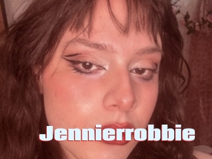 jennierrobbie Anal Open