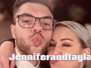 Jenniferandtayla