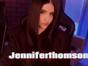 Jenniferthomson