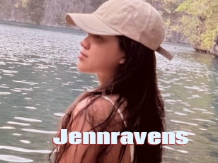 Jennravens