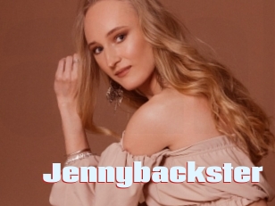 Jennybackster