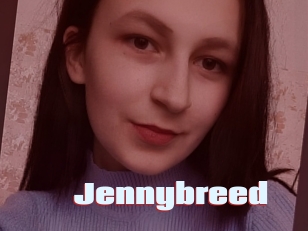 Jennybreed