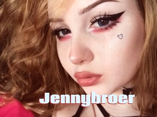 Jennybroer