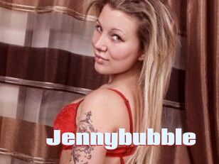 Jennybubble