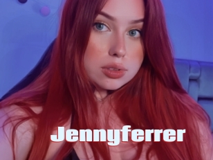 Jennyferrer