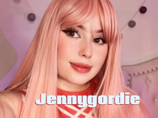 Jennygordie