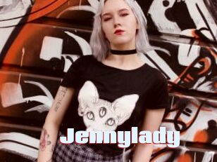 Jennylady