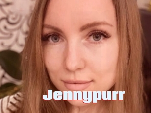 Jennypurr