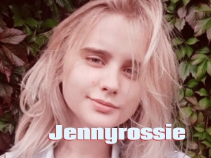 Jennyrossie