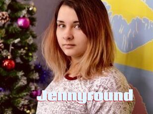 Jennyround