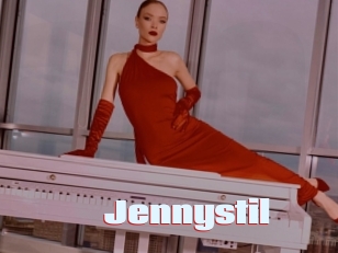 Jennystil