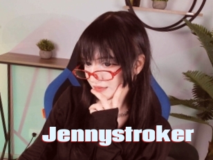 Jennystroker