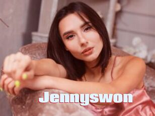 Jennyswon