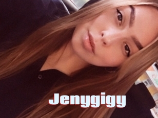 Jenygigy