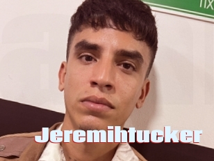 Jeremihtucker