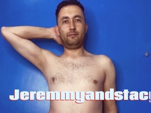 Jeremmyandstacy