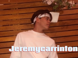 Jeremycarrinton