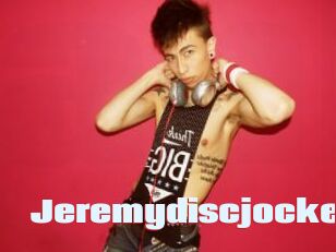 Jeremydiscjocke