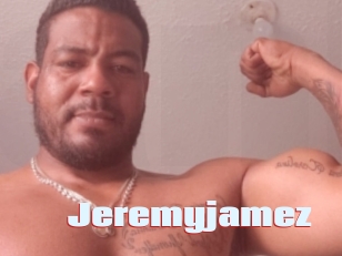 Jeremyjamez