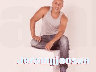 Jeremyjoosua