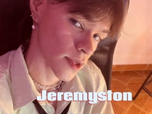 Jeremyston