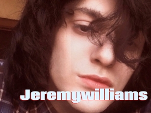 Jeremywilliams