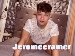 Jeromecramer