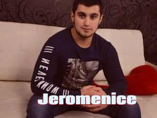 Jeromenice
