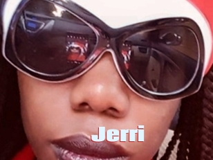 Jerri