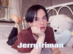 Jerryfriman