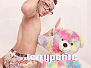 Jerrypetite