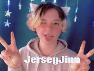 JerseyJinn