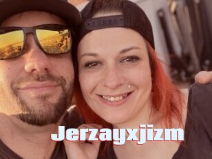 Jerzayxjizm