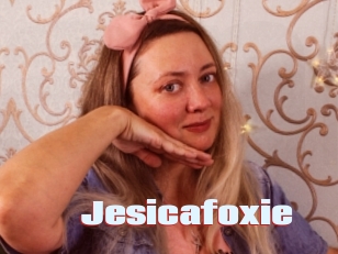 Jesicafoxie