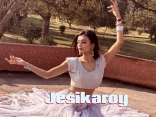 Jesikaroy