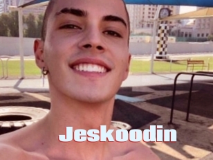 Jeskoodin