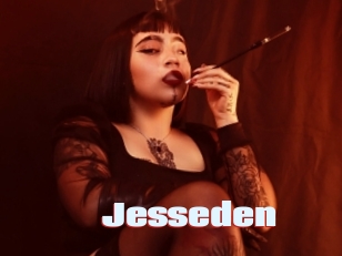 Jesseden