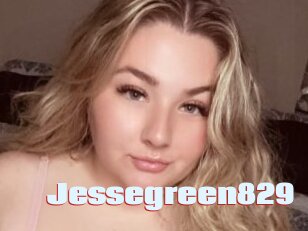 Jessegreen829