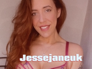 Jessejaneuk