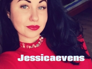 Jessicaevens