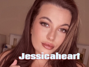 jessicaheart Anal Open